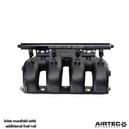 AIRTEC Motorsport Inlet Manifold for Focus ST & RS Mk3 - TMC Motorsport