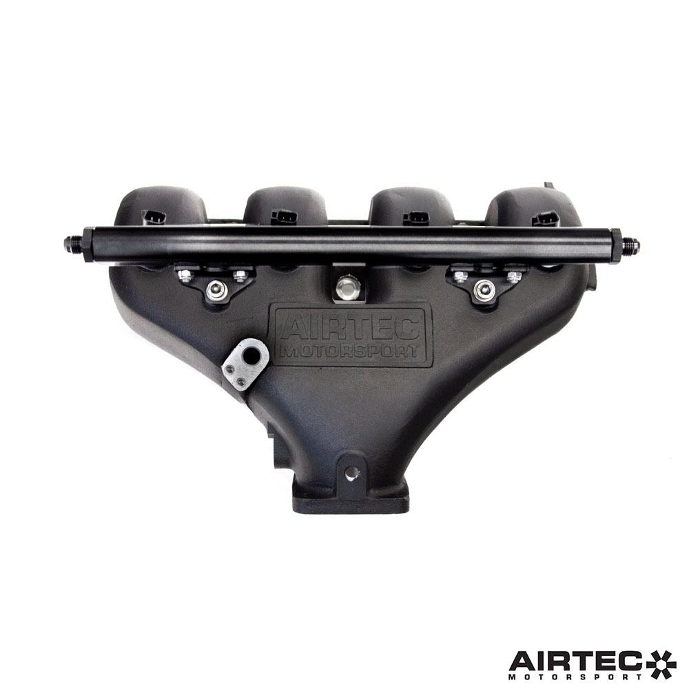 AIRTEC Motorsport Additional Fuel Rail for Focus Mk3 & Mk4 Cast Inlet Manifold Upgrade - TMC Motorsport