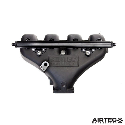 AIRTEC Motorsport Additional Fuel Rail for Focus Mk3 & Mk4 Cast Inlet Manifold Upgrade - TMC Motorsport