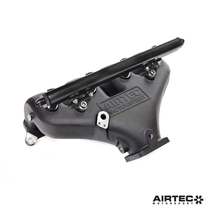 AIRTEC Motorsport Additional Fuel Rail for Focus Mk3 & Mk4 Cast Inlet Manifold Upgrade - TMC Motorsport