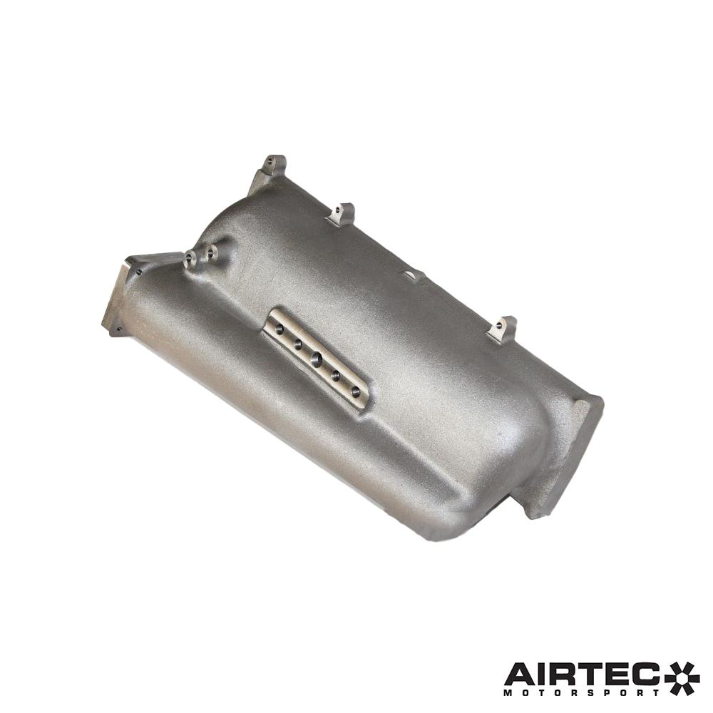 AIRTEC Motorsport Cosworth Inlet Plenum Upgrade – Fits 2WD & 4WD - TMC Motorsport