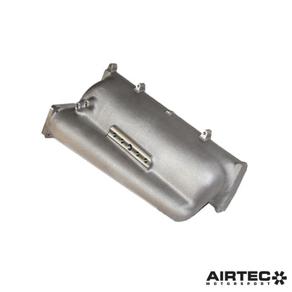 AIRTEC Motorsport Cosworth Inlet Plenum Upgrade – Fits 2WD & 4WD - TMC Motorsport