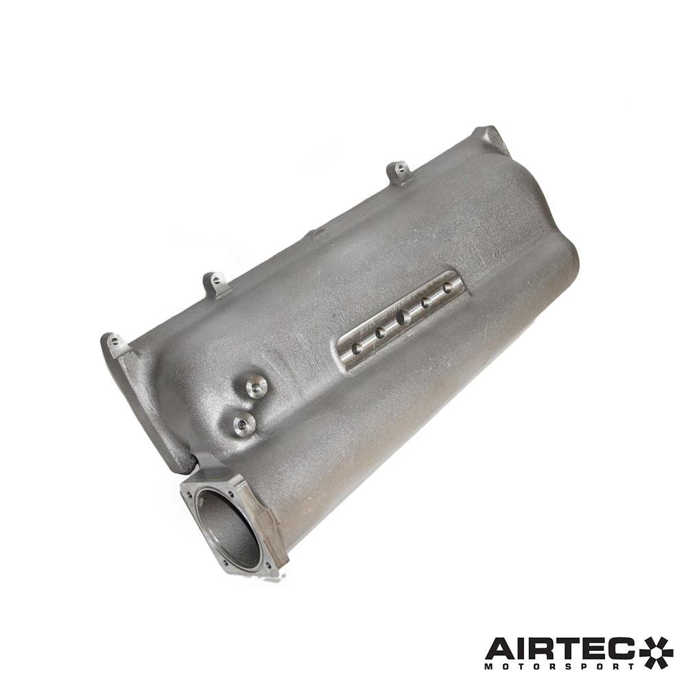 AIRTEC Motorsport Cosworth Inlet Plenum Upgrade – Fits 2WD & 4WD - TMC Motorsport