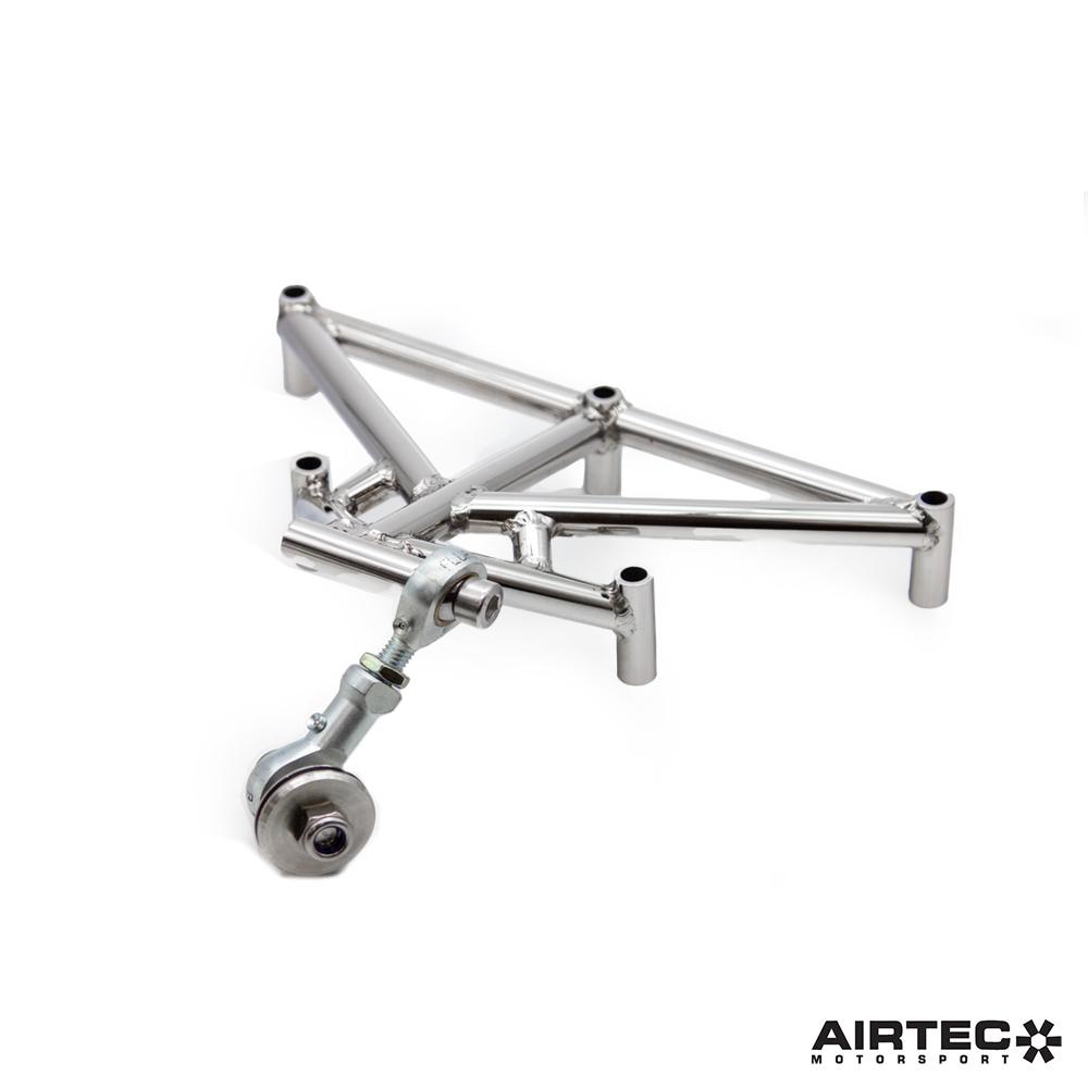 AIRTEC Motorsport Cosworth 2WD Turbo Damper - TMC Motorsport