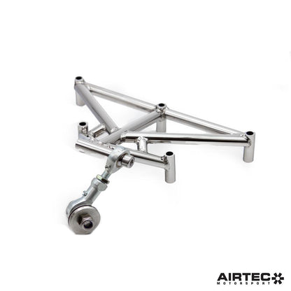 AIRTEC Motorsport Cosworth 2WD Turbo Damper - TMC Motorsport
