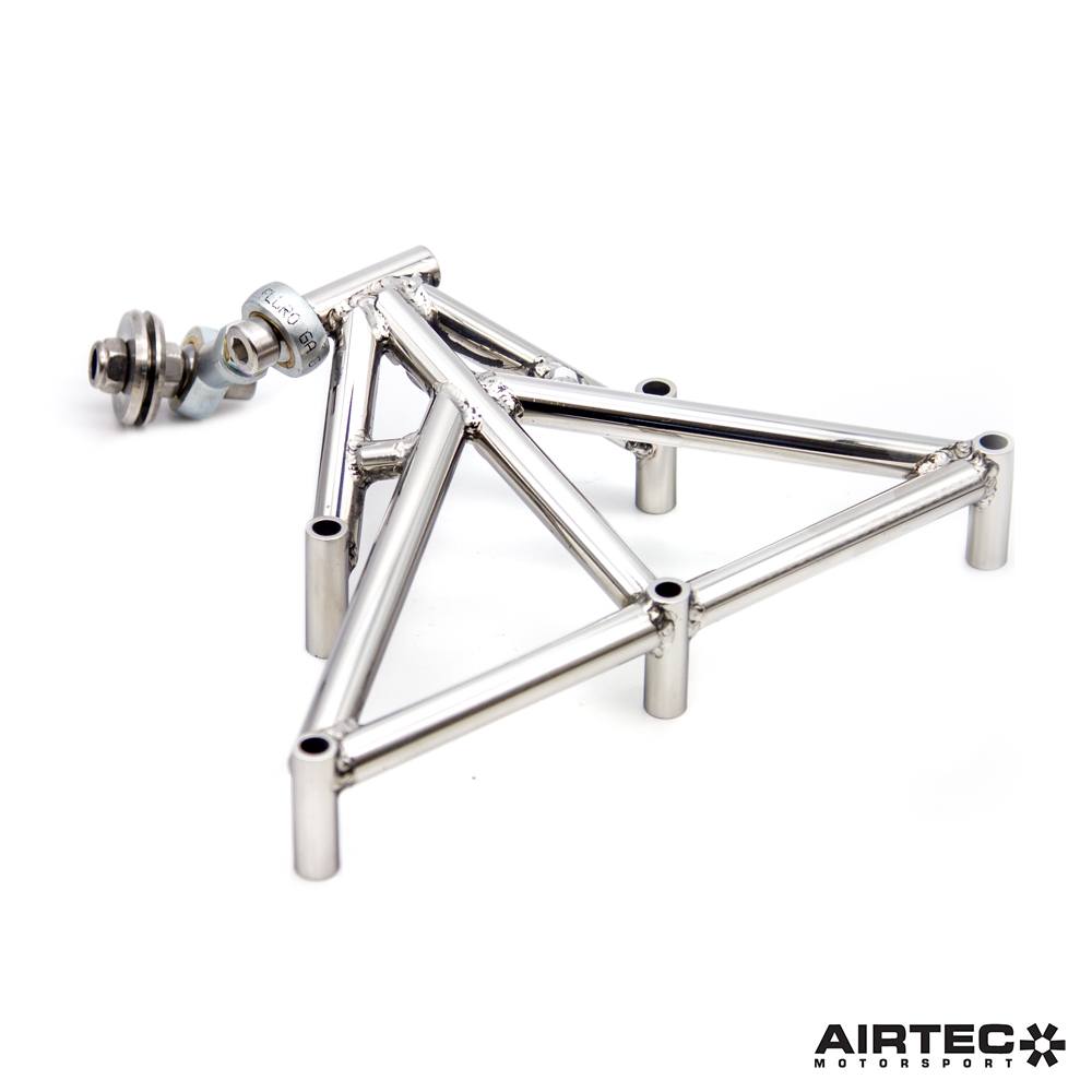 AIRTEC Motorsport Cosworth 2WD Turbo Damper - TMC Motorsport