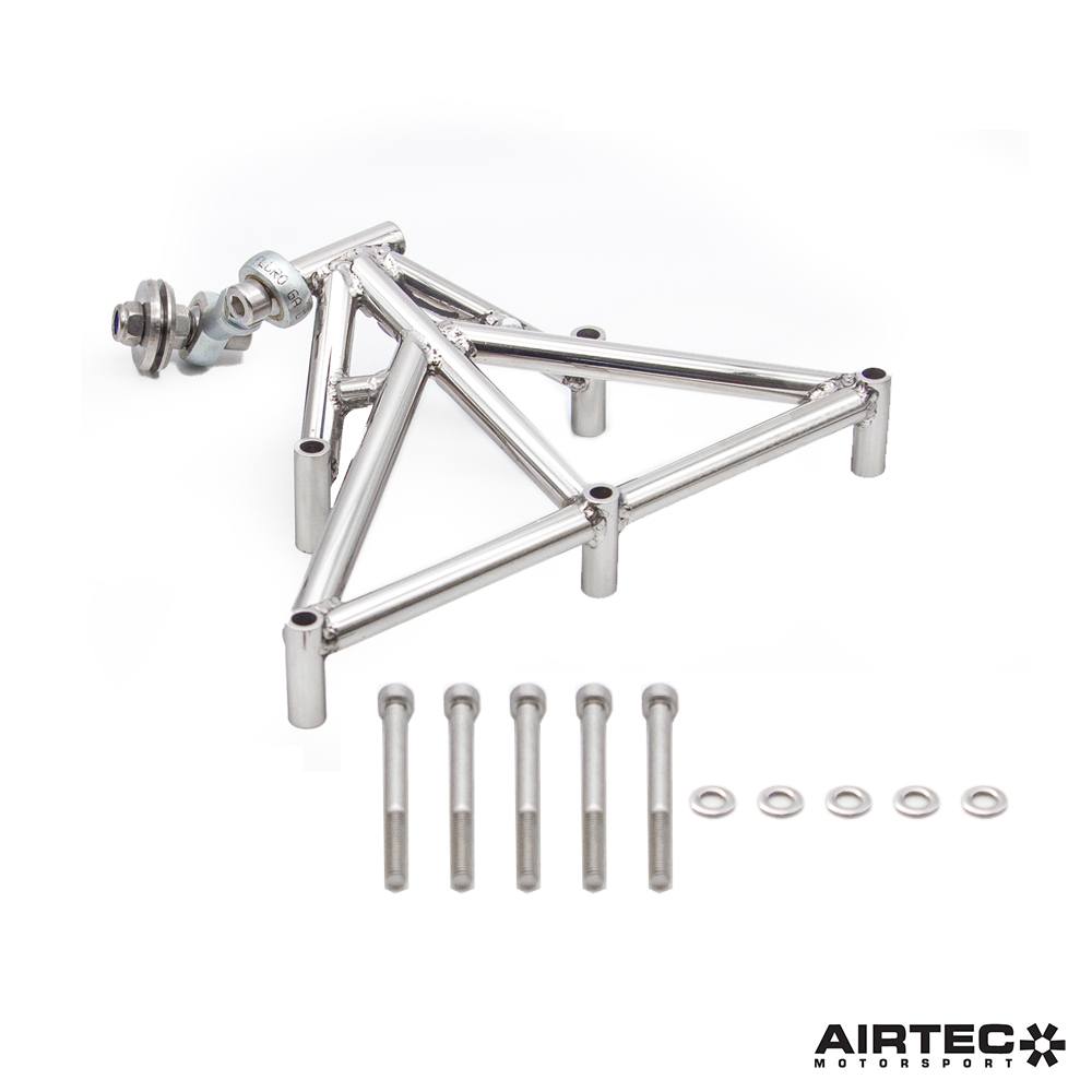 AIRTEC Motorsport Cosworth 2WD Turbo Damper - TMC Motorsport