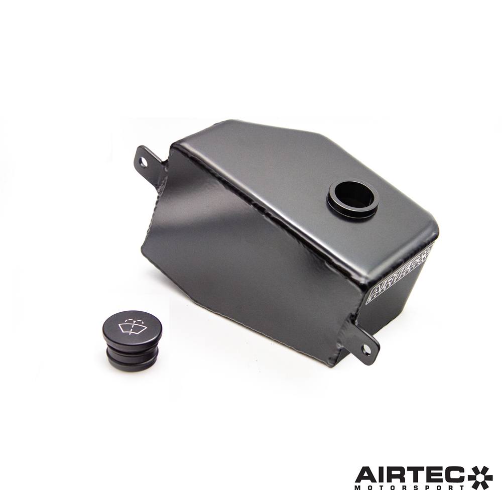AIRTEC Motorsport Washer Bottle Replacement for 3dr Cosworth - TMC Motorsport