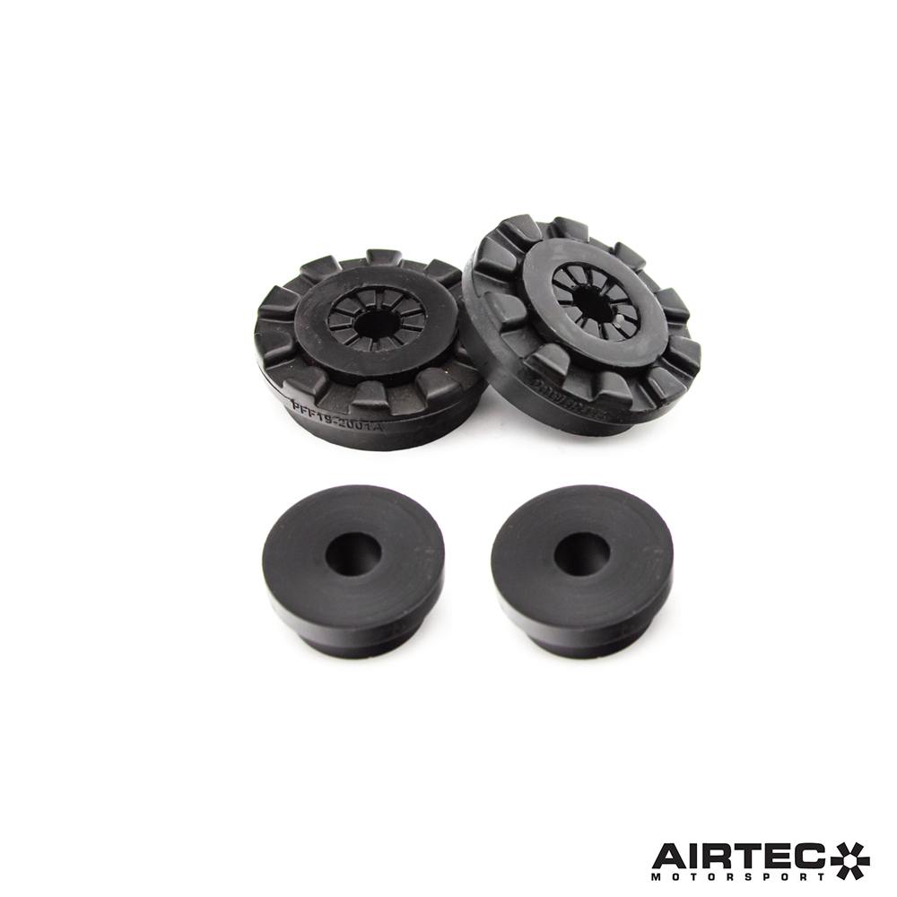 AIRTEC Motorsport Replacement Bushes for Fiesta ST180 Torque Mount - TMC Motorsport