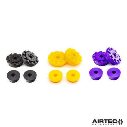 AIRTEC Motorsport Replacement Bushes for Fiesta ST180 Torque Mount - TMC Motorsport