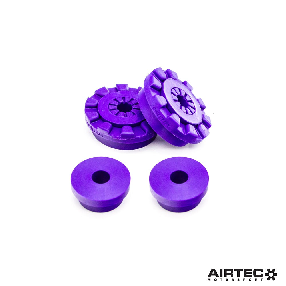 AIRTEC Motorsport Replacement Bushes for Fiesta ST180 Torque Mount - TMC Motorsport