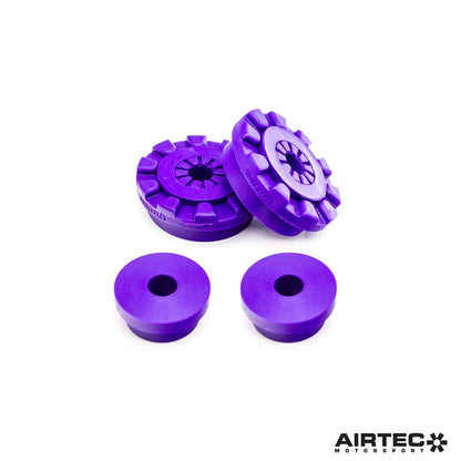 AIRTEC Motorsport Replacement Bushes for Fiesta ST180 Torque Mount - TMC Motorsport