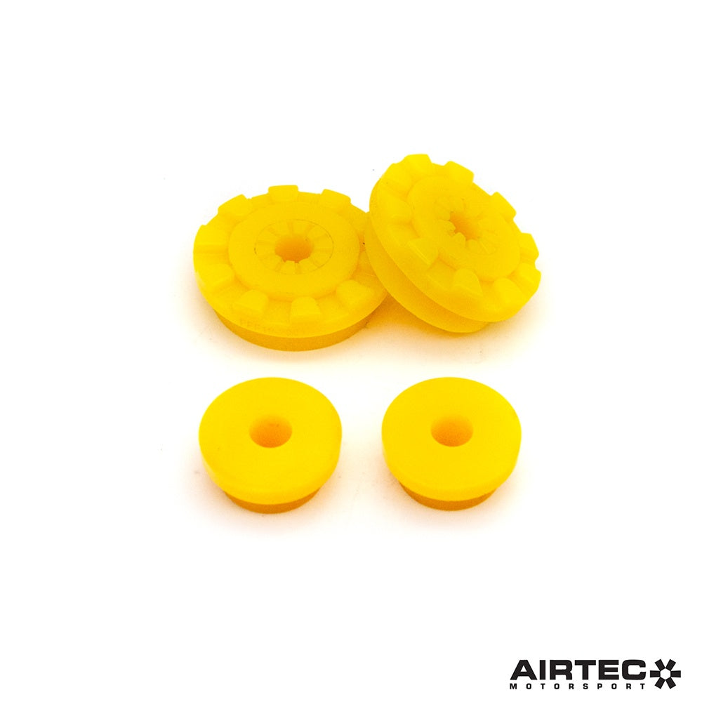 AIRTEC Motorsport Replacement Bushes for Fiesta ST180 Torque Mount - TMC Motorsport