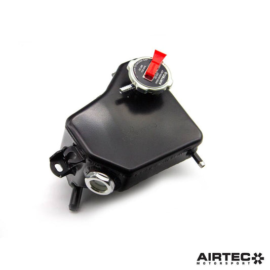 AIRTEC Motorsport Header Tank for Honda Civic FL5 Type R - TMC Motorsport