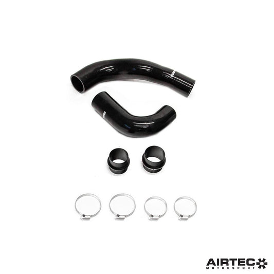 AIRTEC Motorsport Big Boost Pipe Kit for Honda Civic FL5 Type R - TMC Motorsport