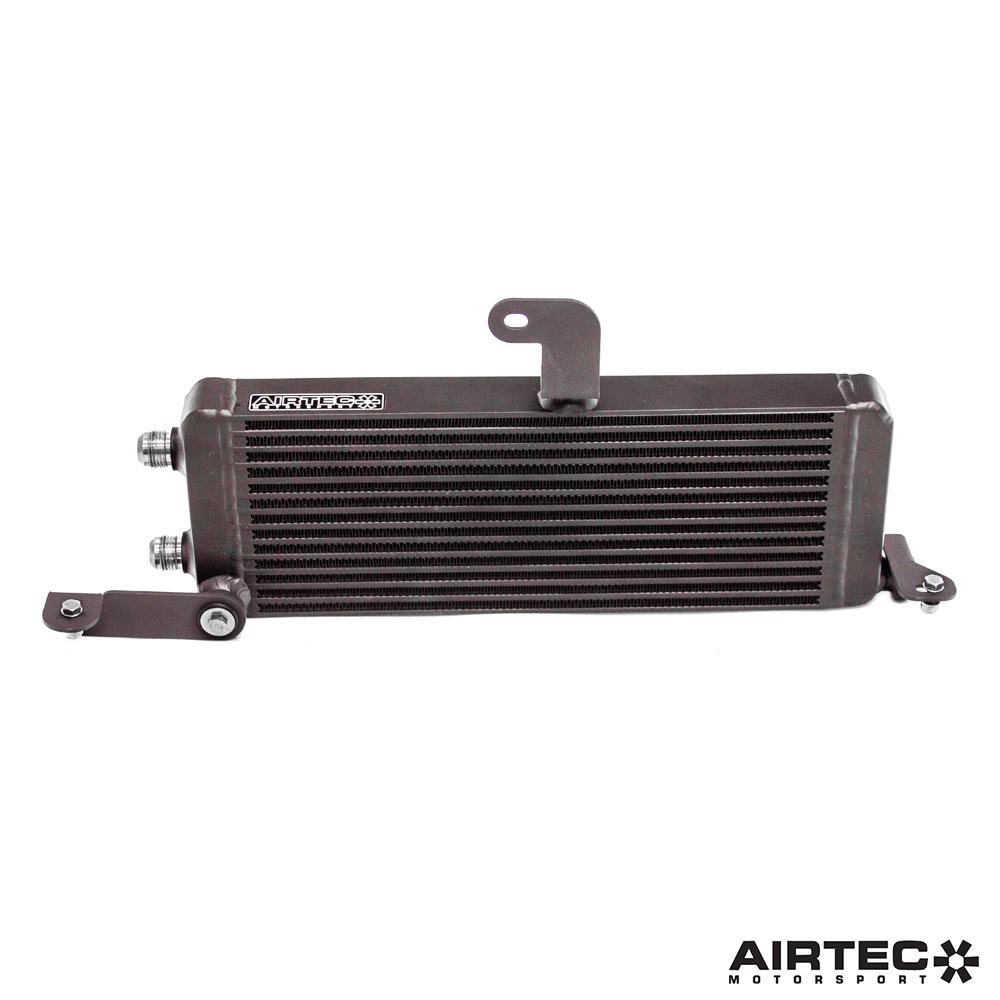 AIRTEC Motorsport Oil Cooler for Honda Civic FL5 Type R - TMC Motorsport