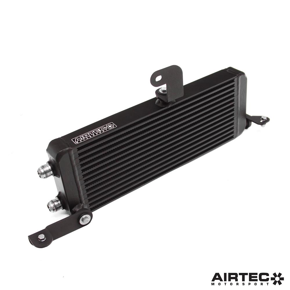 AIRTEC Motorsport Oil Cooler for Honda Civic FL5 Type R - TMC Motorsport