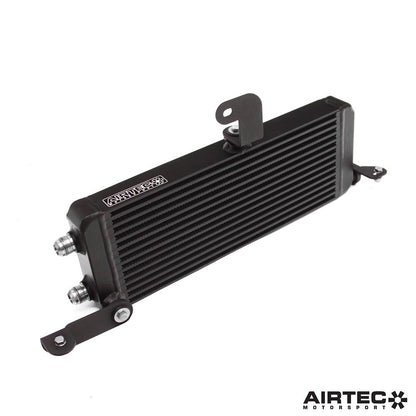 AIRTEC Motorsport Oil Cooler for Honda Civic FL5 Type R - TMC Motorsport