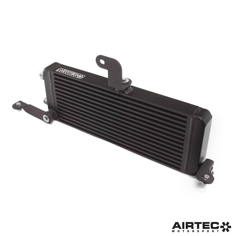 AIRTEC Motorsport Oil Cooler for Honda Civic FL5 Type R - TMC Motorsport