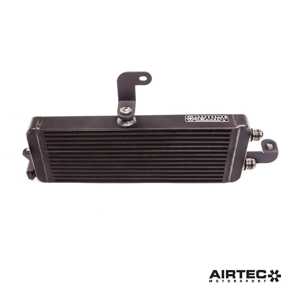 AIRTEC Motorsport Oil Cooler for Honda Civic FL5 Type R - TMC Motorsport