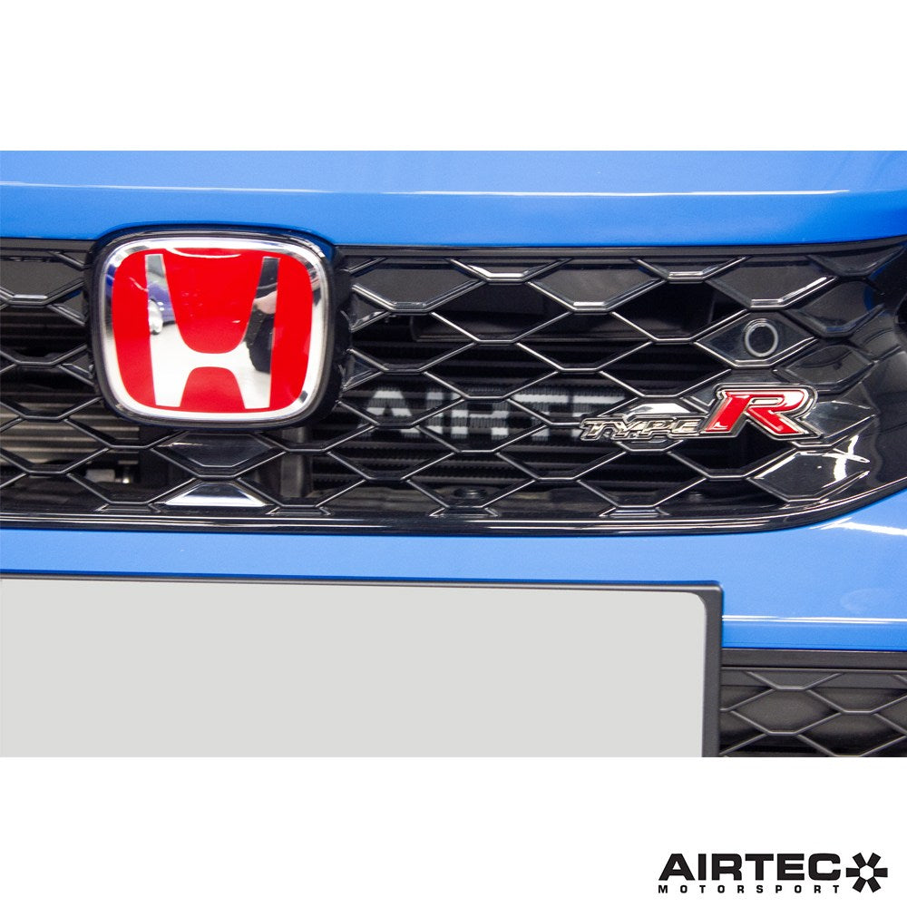 AIRTEC Motorsport Oil Cooler for Honda Civic FL5 Type R - TMC Motorsport