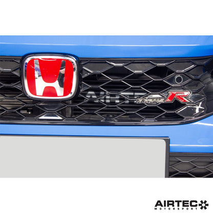 AIRTEC Motorsport Oil Cooler for Honda Civic FL5 Type R - TMC Motorsport
