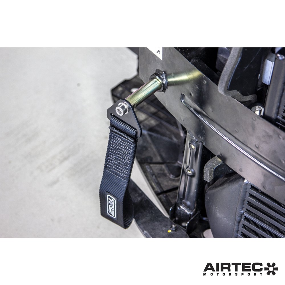 AIRTEC Motorsport Tow Bolt for Hyundai I20N - TMC Motorsport