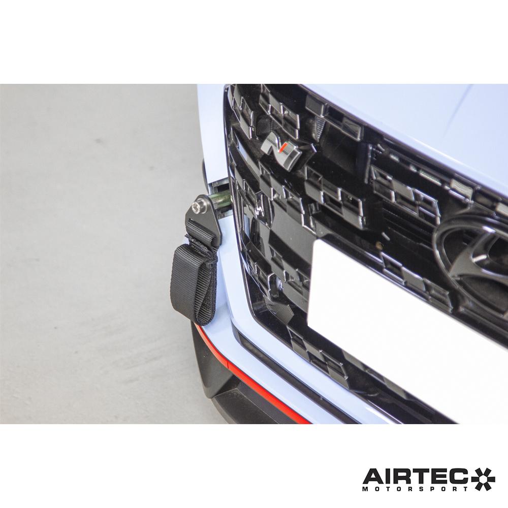AIRTEC Motorsport Tow Bolt for Hyundai I20N - TMC Motorsport
