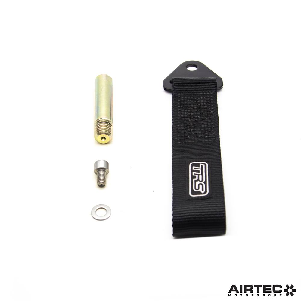 AIRTEC Motorsport Tow Bolt for Hyundai I20N - TMC Motorsport