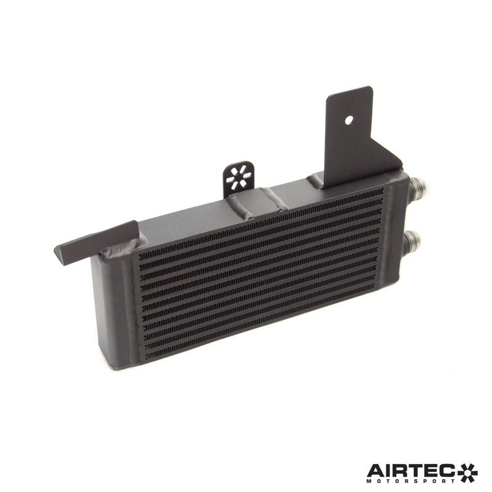 AIRTEC Motorsport Oil Cooler for Hyundai I20N - TMC Motorsport