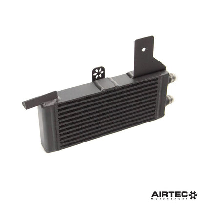 AIRTEC Motorsport Oil Cooler for Hyundai I20N - TMC Motorsport