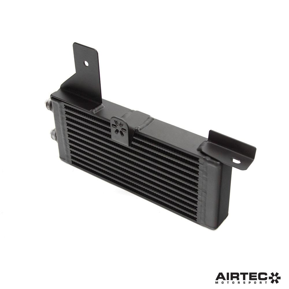 AIRTEC Motorsport Oil Cooler for Hyundai I20N - TMC Motorsport