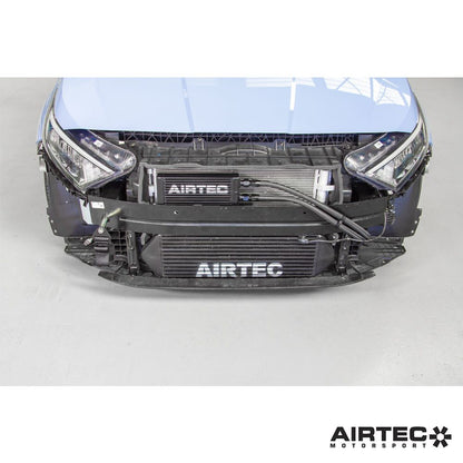 AIRTEC Motorsport Oil Cooler for Hyundai I20N - TMC Motorsport