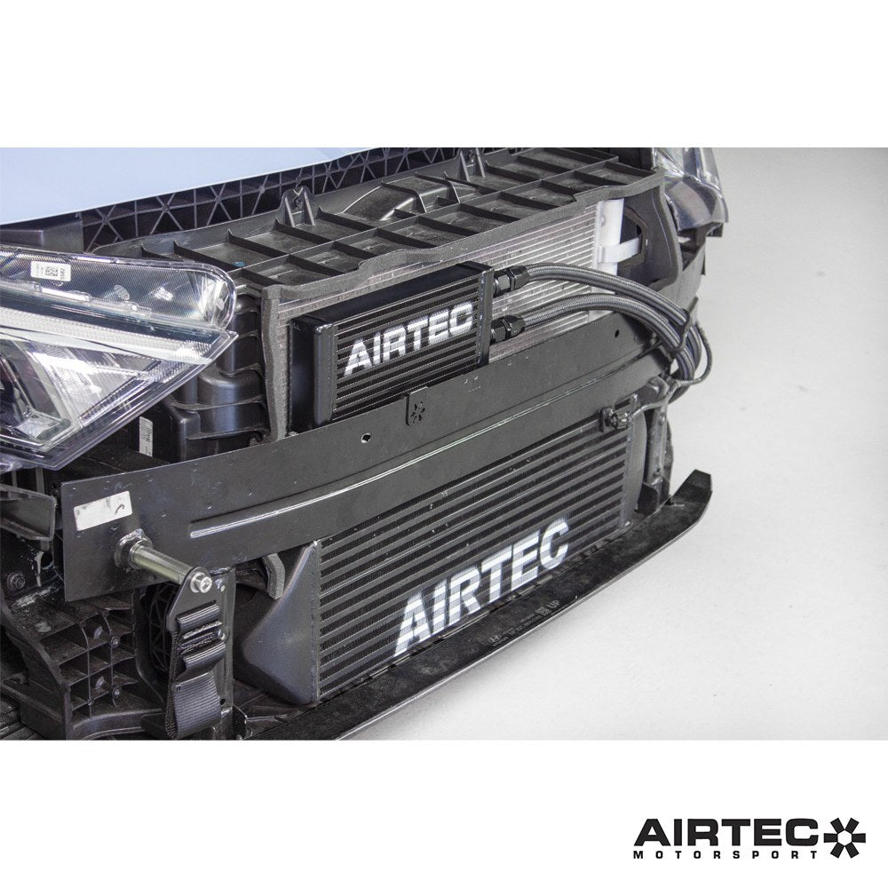 AIRTEC Motorsport Oil Cooler for Hyundai I20N - TMC Motorsport
