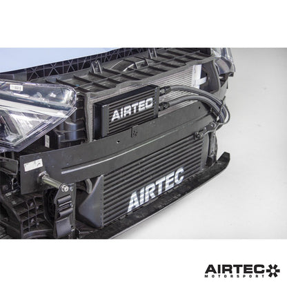 AIRTEC Motorsport Oil Cooler for Hyundai I20N - TMC Motorsport
