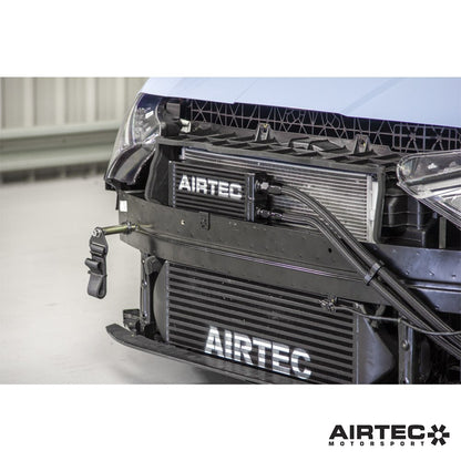 AIRTEC Motorsport Oil Cooler for Hyundai I20N - TMC Motorsport