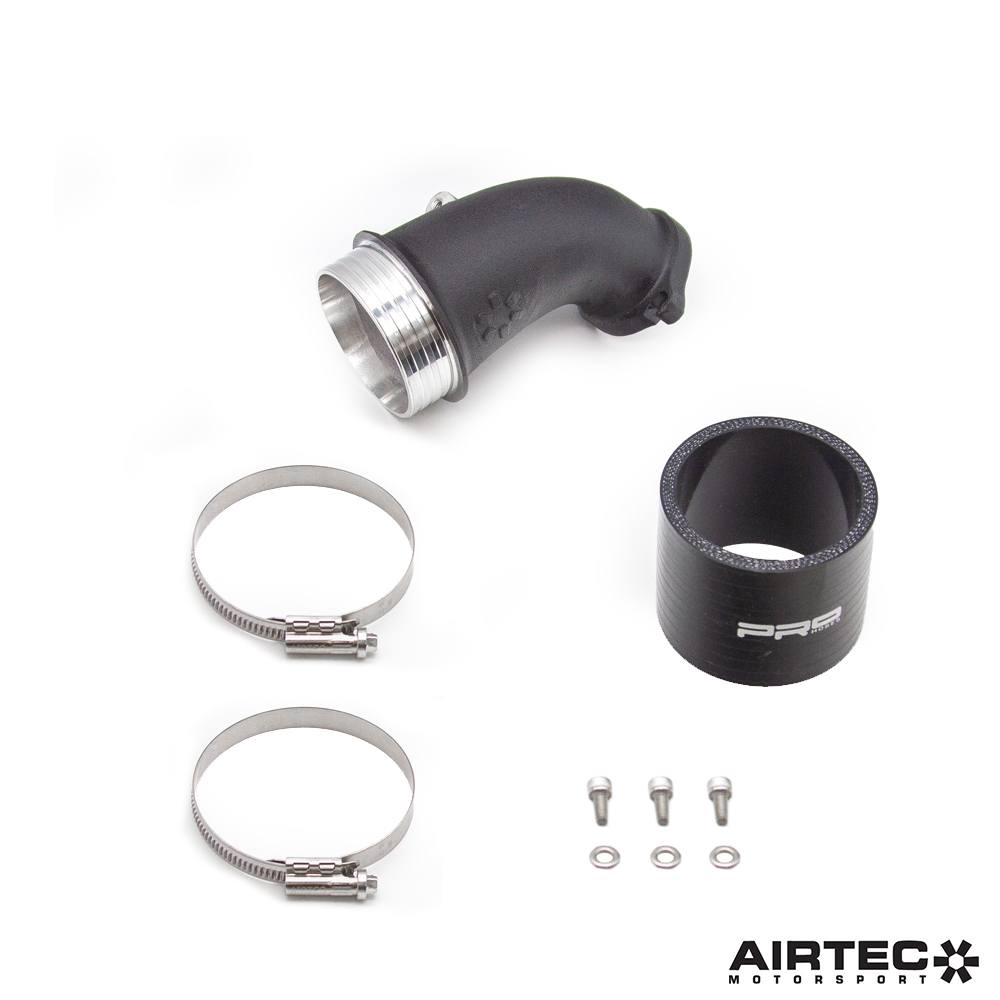 AIRTEC Motorsport Turbo Elbow for Hyundai i20N (AIRTEC Induction Kit) - TMC Motorsport