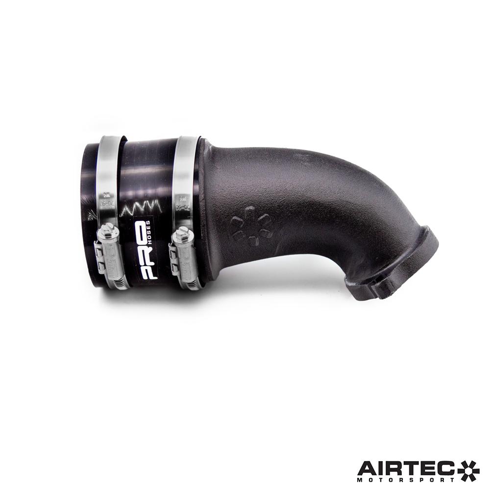 AIRTEC Motorsport Turbo Elbow for Hyundai i20N (AIRTEC Induction Kit) - TMC Motorsport