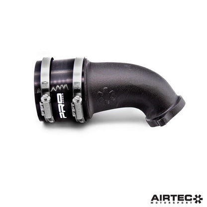 AIRTEC Motorsport Turbo Elbow for Hyundai i20N (AIRTEC Induction Kit) - TMC Motorsport