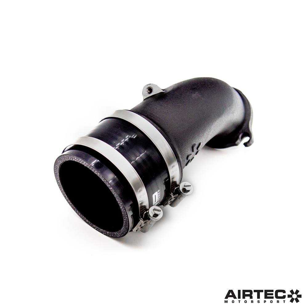 AIRTEC Motorsport Turbo Elbow for Hyundai i20N (AIRTEC Induction Kit) - TMC Motorsport