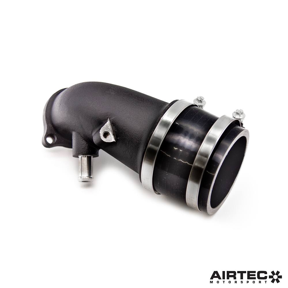 AIRTEC Motorsport Turbo Elbow for Hyundai i20N (AIRTEC Induction Kit) - TMC Motorsport