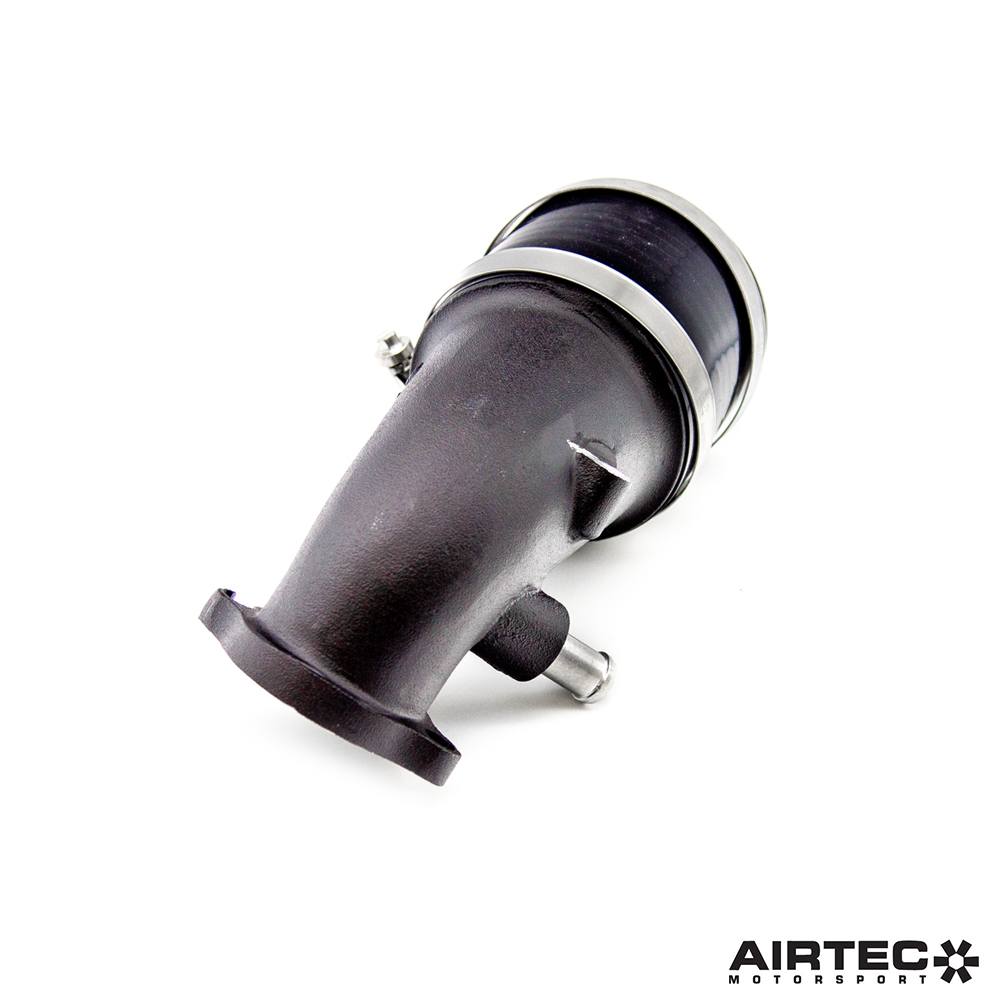 AIRTEC Motorsport Turbo Elbow for Hyundai i20N (AIRTEC Induction Kit) - TMC Motorsport