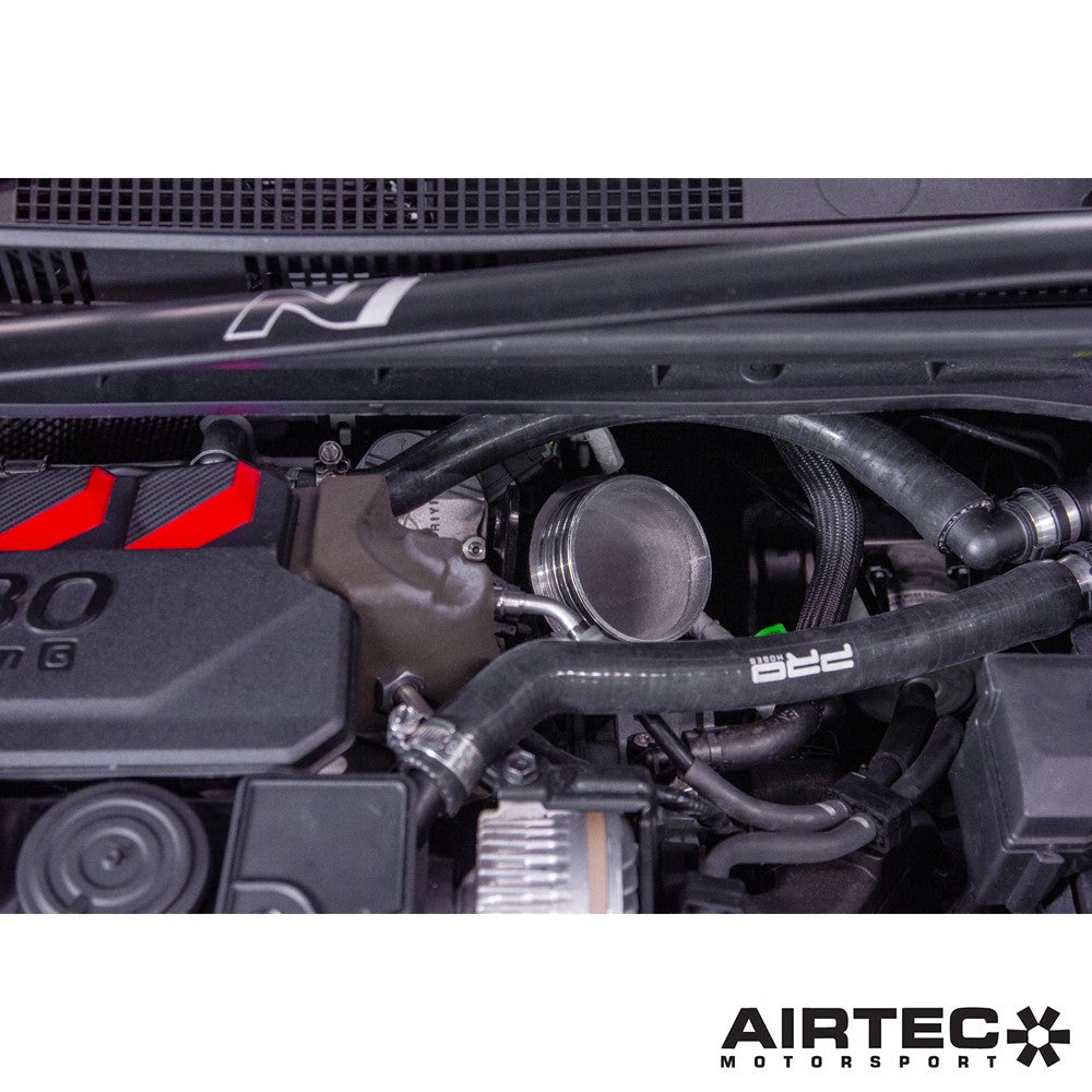 AIRTEC Motorsport Turbo Elbow for Hyundai i20N (AIRTEC Induction Kit) - TMC Motorsport