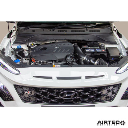 AIRTEC Motorsport Hyundai Kona N Header Tank - TMC Motorsport