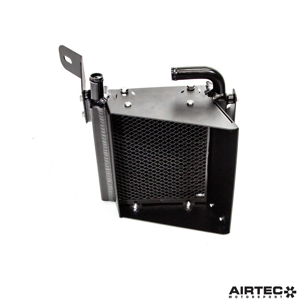 AIRTEC Motorsport Turbo Radiator for Hyundai I20N - TMC Motorsport
