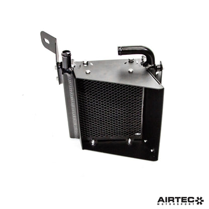 AIRTEC Motorsport Turbo Radiator for Hyundai I20N - TMC Motorsport
