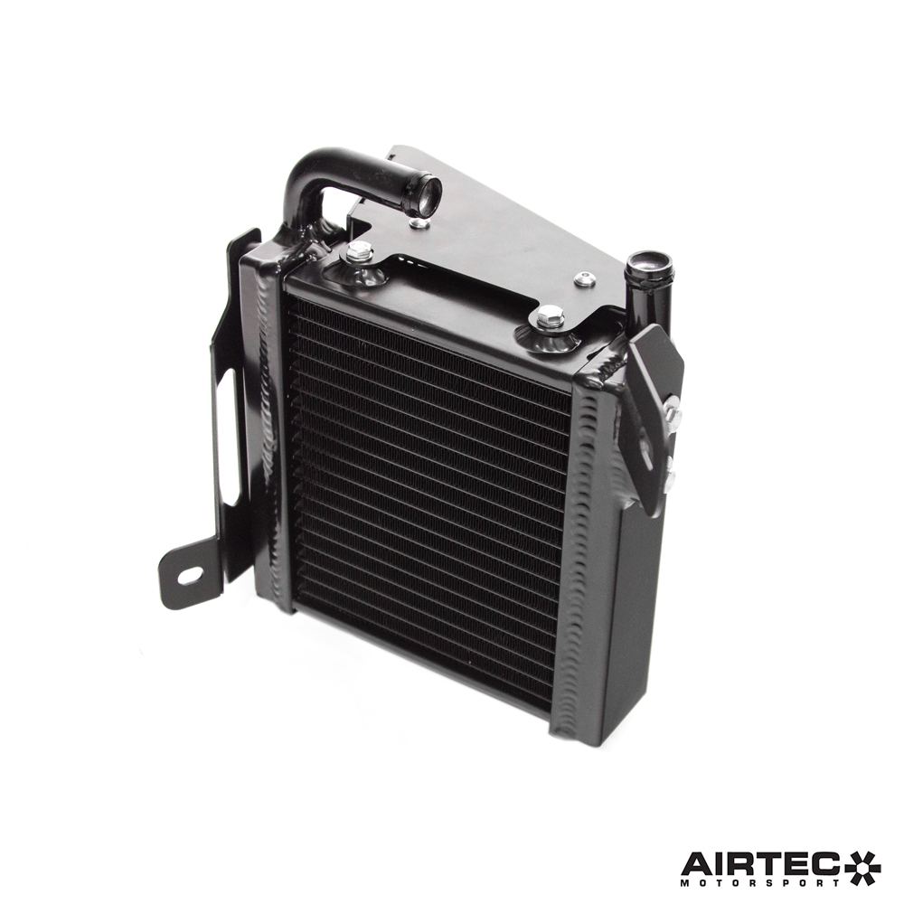 AIRTEC Motorsport Turbo Radiator for Hyundai I20N - TMC Motorsport
