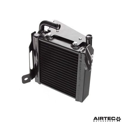 AIRTEC Motorsport Turbo Radiator for Hyundai I20N - TMC Motorsport