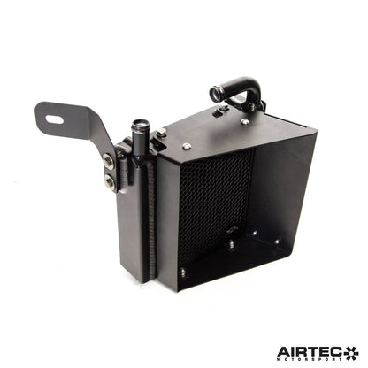 AIRTEC Motorsport Turbo Radiator for Hyundai I20N - TMC Motorsport