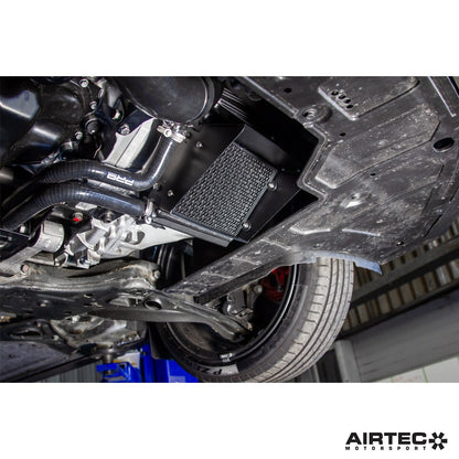 AIRTEC Motorsport Turbo Radiator for Hyundai I20N - TMC Motorsport